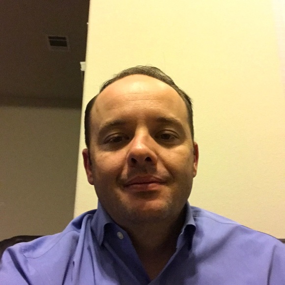 Meet your Posher, Kevin - Picture 1 of 1